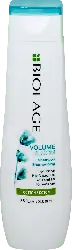 Biolage Volumebloom Shampoo Baumwolle