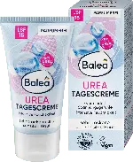dm drogerie markt Balea Urea Tagescreme LSF 15