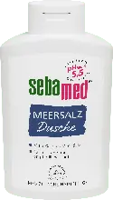 dm drogerie markt sebamed Meersalz Dusche