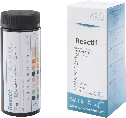nal von minden Reactif Urinanalysestreifen Selbsttest