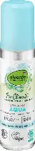 dm drogerie markt alverde NATURKOSMETIK Pro Climate Deodorant Spray Aqua
