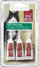 dm drogerie markt Dein Bestes Spot On für Katzen