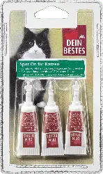 Dein Bestes Spot On für Katzen