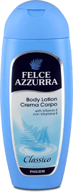 Felce Azzurra Body Lotion Classico