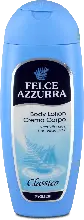 dm drogerie markt Felce Azzurra Body Lotion Classico