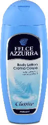 Felce Azzurra Body Lotion Classico