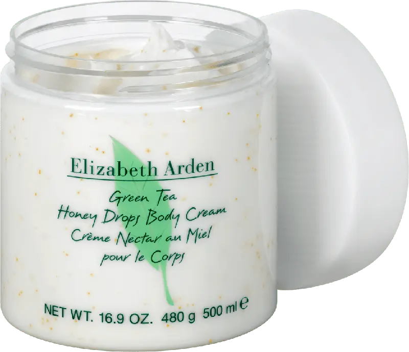 Elizabeth Arden Green Tea Honey Drops Body Cream