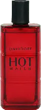 dm drogerie markt Davidoff Eau de Toilette Hot Water