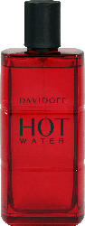 Davidoff Eau de Toilette Hot Water