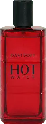 Davidoff Eau de Toilette Hot Water