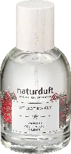 dm drogerie markt alverde NATURKOSMETIK Eau de Parfum Naturduft Wunderwelt