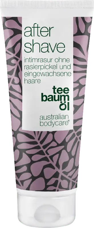 Australian BodyCare after shave Intim Balsam