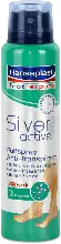 dm drogerie markt Hansaplast foot expert Silver Active Fußspray