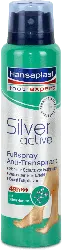 Hansaplast foot expert Silver Active Fußspray