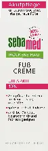 dm drogerie markt sebamed Urea Akut 10% Fußcreme trockene Haut