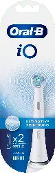Oral-B iO Ultimative Reinigung Aufsteckbürsten