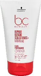 Schwarzkopf Professional bc Bonacure Repair Rescue Sealed Ends+ Haarfluid