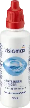 dm drogerie markt VISIOMAX Hartlinsen Reiniger