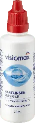 VISIOMAX Hartlinsen Reiniger