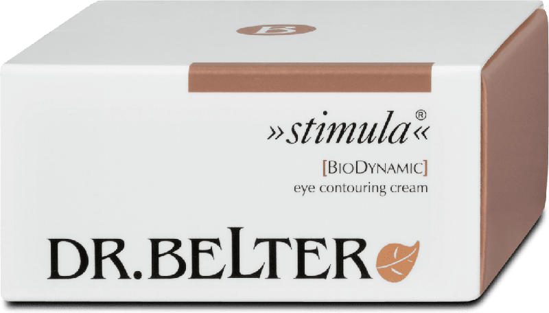 DR.BELTER »stimula« Eye Contouring Augencreme