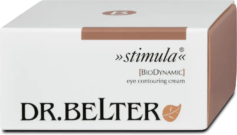 DR.BELTER »stimula« Eye Contouring Augencreme