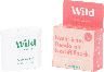 Wild Natürliches Deodorant Nachfüllpack Orange & Neroli