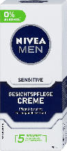 dm drogerie markt NIVEA MEN Sensitive Gesichtspflege Creme