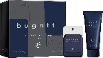 dm drogerie markt bugatti Geschenkset Signature Blue