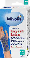 dm drogerie markt Mivolis Handgelenk-Bandage