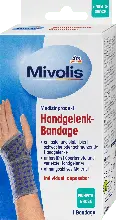 dm drogerie markt Mivolis Handgelenk-Bandage