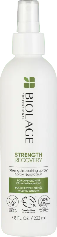 Biolage Strength Recovery Strength Repairing Spray
