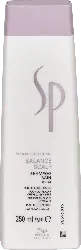 Wella SP System Professional Balance Scalp Shampoo