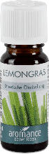 dm drogerie markt Aromance 100 % ätherisches Öl Lemongras