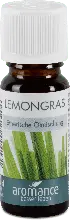 dm drogerie markt Aromance 100 % ätherisches Öl Lemongras