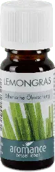Aromance 100 % ätherisches Öl Lemongras