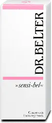 DR.BELTER »sensi-bel« Couperosis Packung Gesichtsmaske
