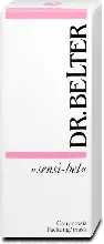dm drogerie markt DR.BELTER »sensi-bel« Couperosis Packung Gesichtsmaske