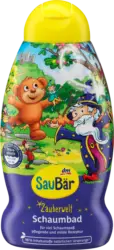 SauBär Schaumbad Zauberwelt