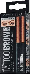 Maybelline New York Augenbrauengel Tattoo Brow Tint 02 Medium