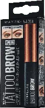dm drogerie markt Maybelline New York Augenbrauengel Tattoo Brow Tint 02 Medium