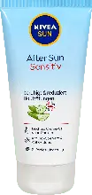 dm drogerie markt NIVEA SUN After Sun Sensitiv Creme-Gel