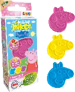 dm drogerie markt INKEE Badebomben Peppa Pig