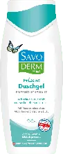 dm drogerie markt Savoderm med Frische Duschgel empfindliche Haut