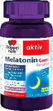 dm drogerie markt Doppelherz Melatonin Gums