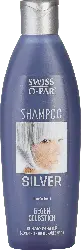 Swiss-o-Par Shampoo Silver
