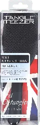 Tangle Teezer The Wet Detangler große Haarbürste schwarz