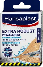 dm drogerie markt Hansaplast Hansaplast Extra Robust Pflaster wasserdicht