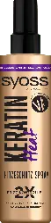 Syoss Keratin Heat Hitzeschutz-Spray