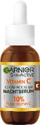 Garnier Skin Active Vitamin C Glow Booster Nacht Serum