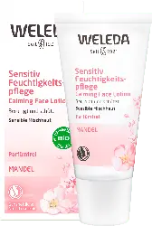 Weleda Sensitiv Feuchtigkeitspflege Mandel